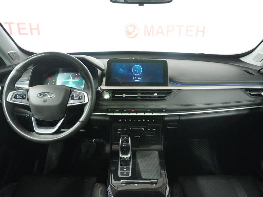Chery Tiggo 7 Pro I Вологда  - изображение 16
