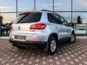 Volkswagen Tiguan I Рестайлинг Калуга  - изображение 19