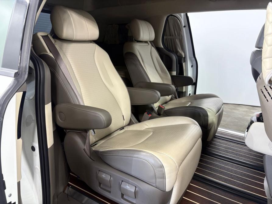 Kia Carnival IV Борисоглебск  - изображение 19
