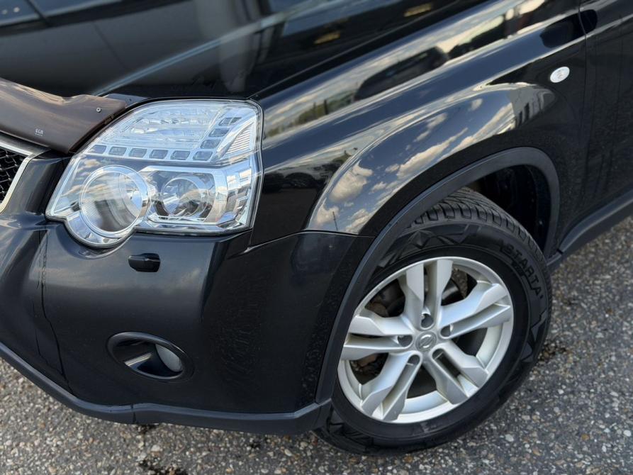 Nissan X-Trail II Рестайлинг Тверь  - изображение 6