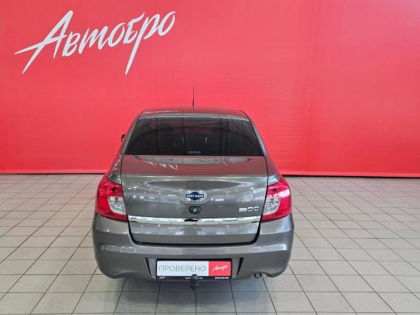Datsun on-DO I с пробегом 2019 года, цена 495 000 рублей, 118852 км, седан, Автокод Объявления