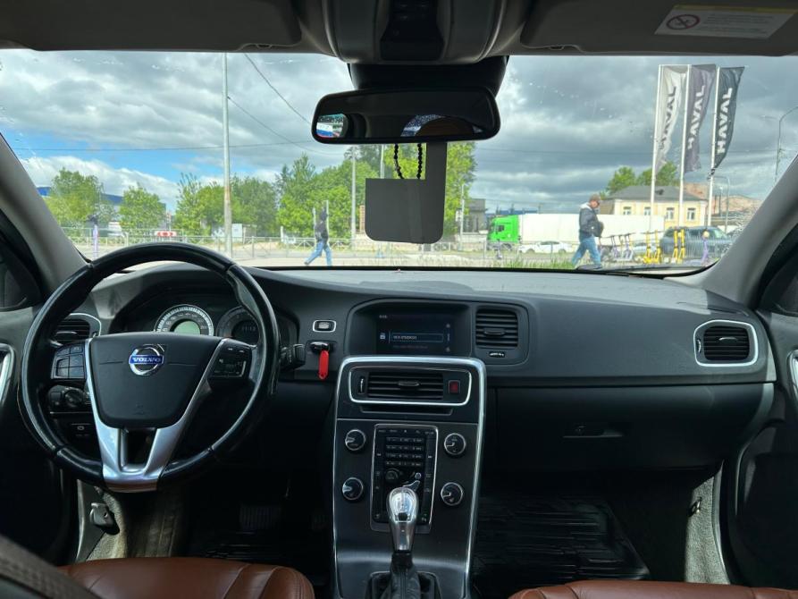 Volvo S60 II Санкт-Петербург  - изображение 5