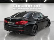 BMW 5 серии VII (G30/G31/G38) Кемерово  - изображение 19