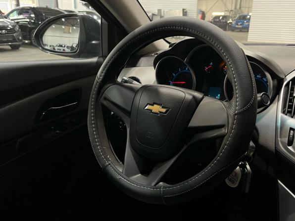 Chevrolet Cruze I Рестайлинг с пробегом 2013 года, цена 629 000 рублей, 237157 км, седан, Автокод Объявления