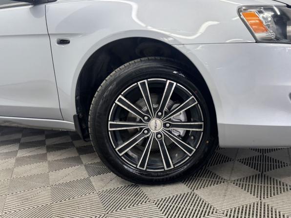 Mitsubishi Lancer X с пробегом 2008 года, цена 679 000 рублей, 268076 км, седан, Автокод Объявления