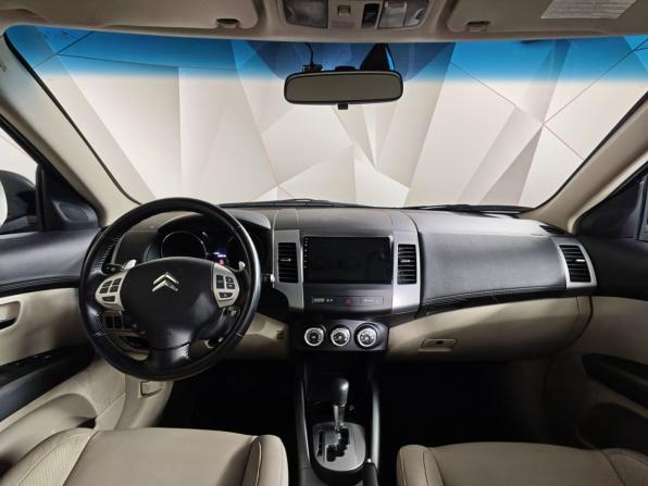 Citroen C-Crosser с пробегом 2010 года, цена 885 000 рублей, 187234 км, внедорожник, Автокод Объявления