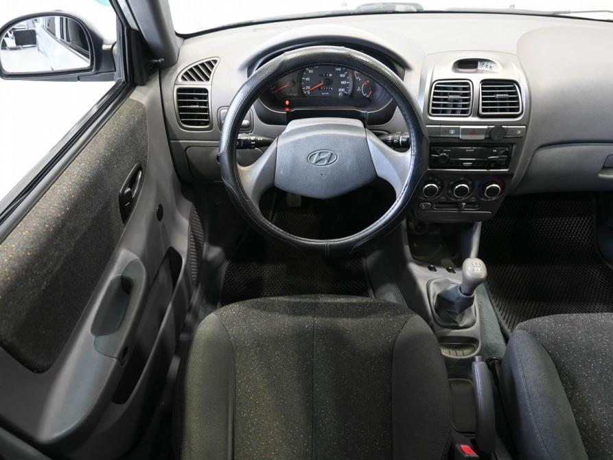 Hyundai Accent II Ростов-на-Дону  - изображение 12