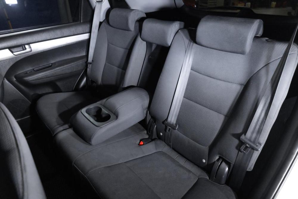 Kia Sorento II Тюмень  - изображение 25