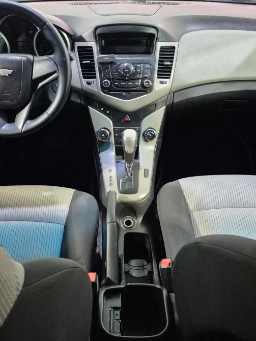 Chevrolet Cruze I Воронеж  - изображение 14