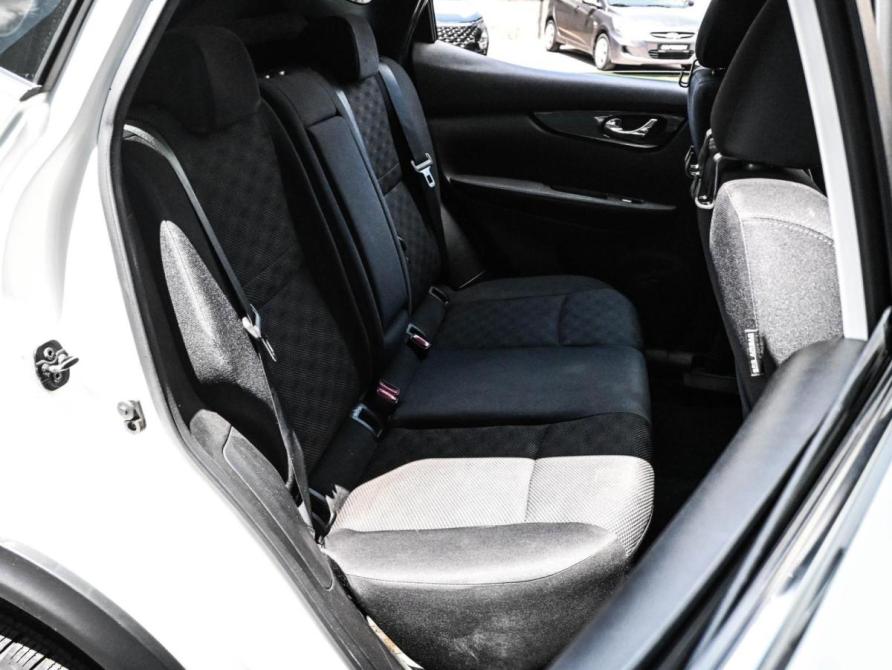 Nissan Qashqai II Новороссийск  - изображение 7