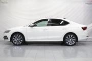 Skoda Octavia IV (A8) Кемерово  - изображение 22