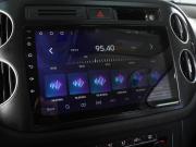 Volkswagen Tiguan I Рестайлинг Минеральные Воды  - изображение 30