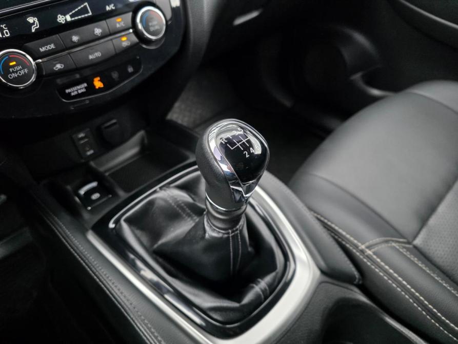Nissan Qashqai II Вологда  - изображение 27