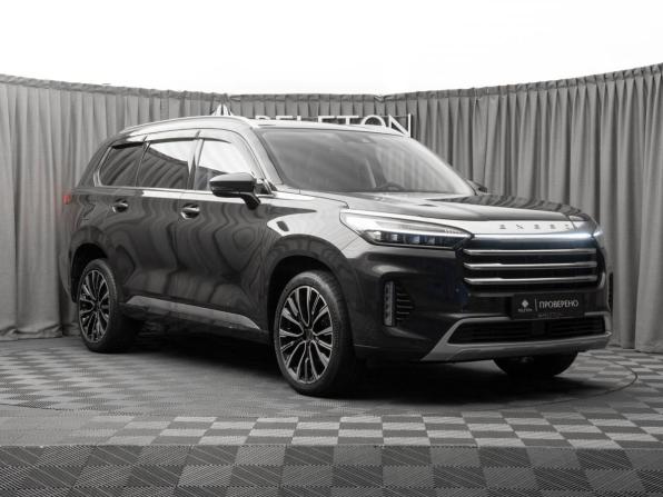 Exeed VX I с пробегом 2023 года, цена 3 180 000 рублей, 32182 км, внедорожник, Автокод Объявления