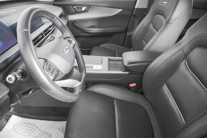 Chery Tiggo 7 Pro Max I с пробегом 2023 года, цена 1 799 000 рублей, 54723 км, внедорожник, Автокод Объявления