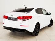Kia Rio III Рестайлинг Тула  - изображение 11
