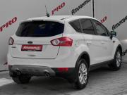 Ford Kuga I Екатеринбург  - изображение 26