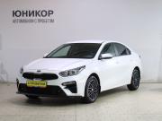 Kia Cerato IV Дзержинск  - изображение 25