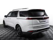 Kia Carnival IV Москва  - изображение 32