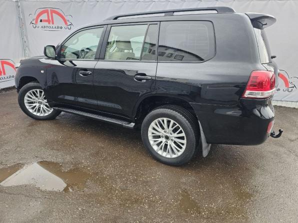 Toyota Land Cruiser 200 Series с пробегом 2008 года, цена 2 540 000 рублей, 391456 км, внедорожник, Автокод Объявления