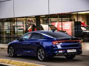 Kia K5 III Санкт-Петербург  - изображение 34