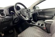 Kia Sportage IV Рестайлинг Нижний Новгород  - изображение 32