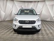 Hyundai Creta I Рестайлинг Москва  - изображение 26