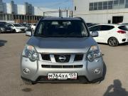Nissan X-Trail II Рестайлинг Пермь  - изображение 10
