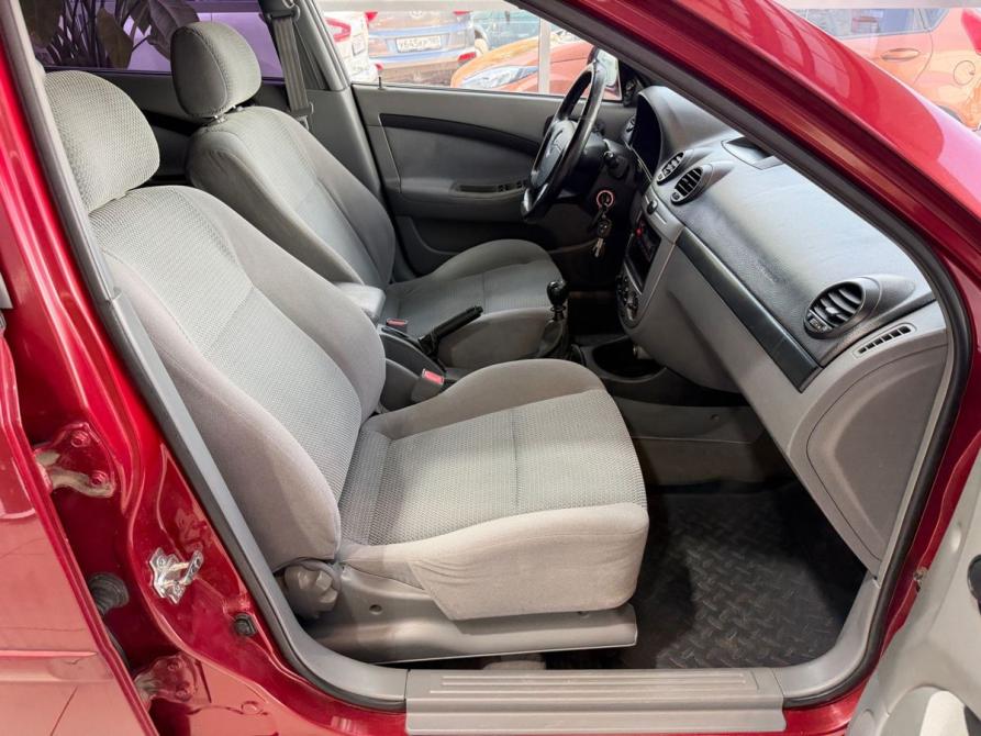 Chevrolet Lacetti I Таганрог  - изображение 20