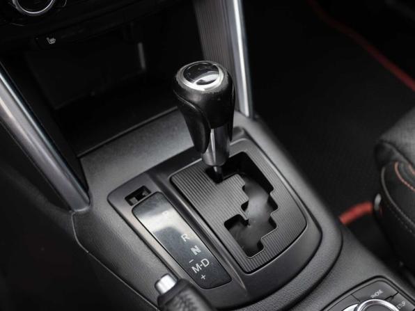 Mazda CX-5 I с пробегом 2013 года, цена 1 420 000 рублей, 226593 км, внедорожник, Автокод Объявления
