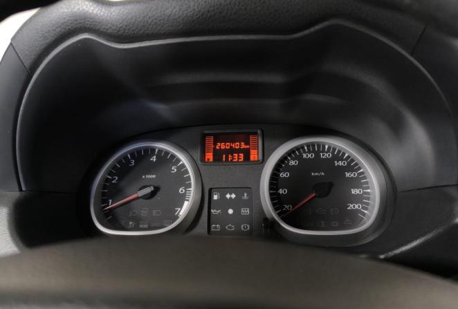 Renault Duster I с пробегом 2014 года, цена 650 000 рублей, 260403 км, внедорожник, Автокод Объявления