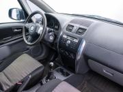 Suzuki SX4 I (Classic) Рестайлинг Москва  - изображение 25
