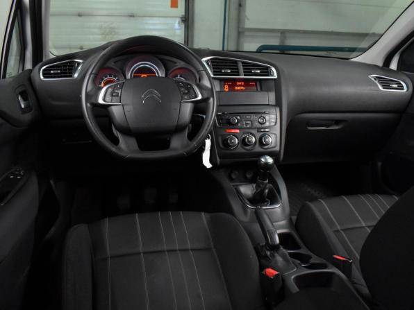 Citroen C4 II с пробегом 2014 года, цена 734 000 рублей, 118553 км, хэтчбек, Автокод Объявления