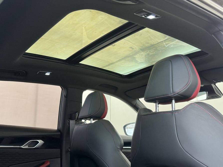 Geely Coolray I Рестайлинг Москва  - изображение 15