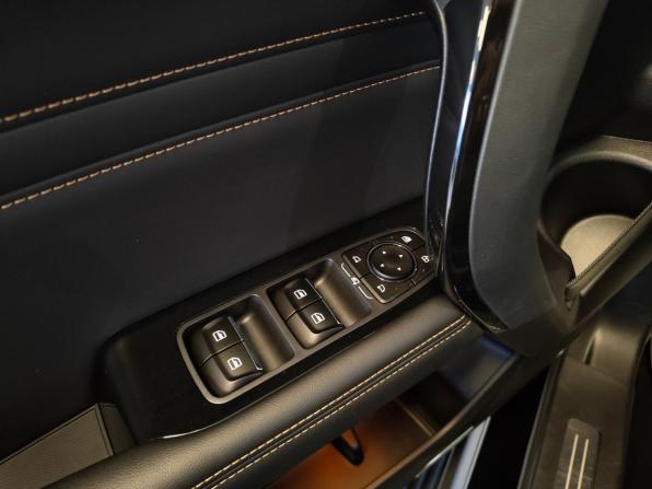 Haval Dargo I с пробегом 2025 года, цена 2 895 000 рублей, 10502 км, внедорожник, Автокод Объявления
