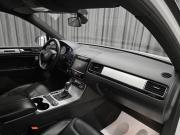 Volkswagen Touareg II Красноярск  - изображение 37