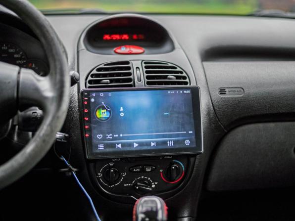 Peugeot 206 с пробегом 2008 года, цена 250 000 рублей, 180782 км, хэтчбек, Автокод Объявления