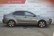 Mitsubishi Lancer X Старый Оскол  - изображение 15