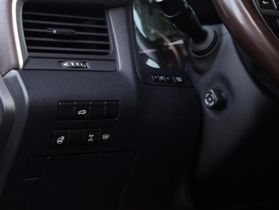 Lexus RX IV Санкт-Петербург  - изображение 24