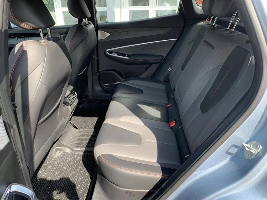 Geely Cityray Краснодар  - изображение 11
