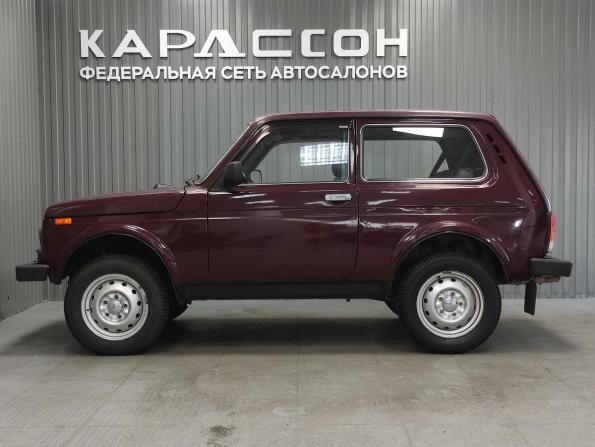 Lada (ВАЗ) 2121 (4x4) I Рестайлинг с пробегом 2012 года, цена 380 000 рублей, 133225 км, внедорожник, Автокод Объявления