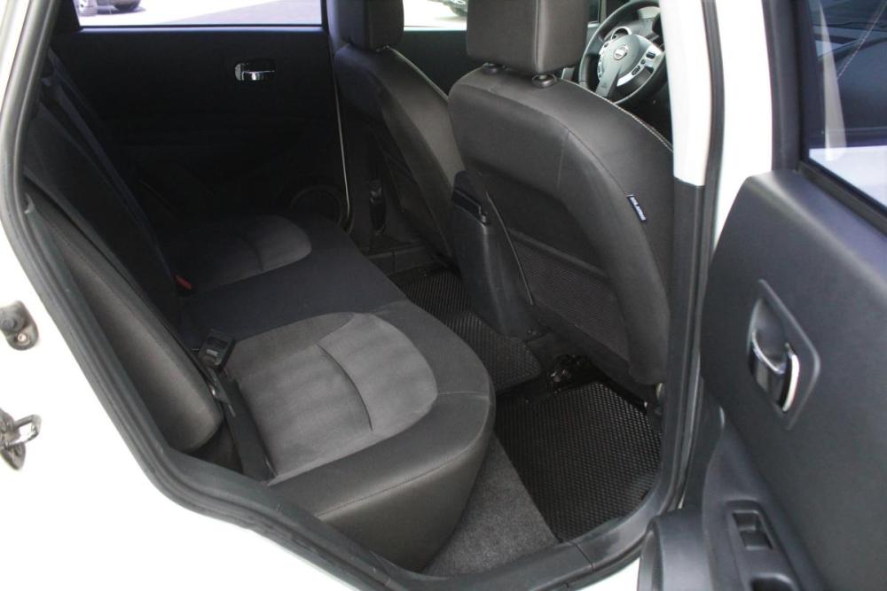 Nissan Qashqai I Рестайлинг Брянск  - изображение 18