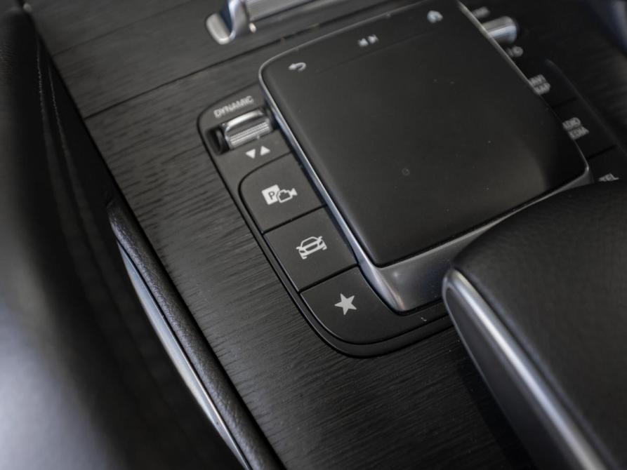 Mercedes-Benz GLE II (V167) Москва  - изображение 32