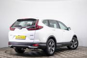 Honda CR-V V Рестайлинг Пермь  - изображение 28