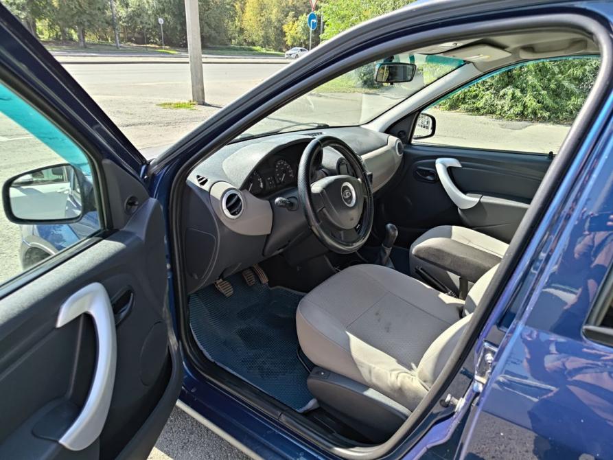 Lada (ВАЗ) Largus I Челябинск  - изображение 8