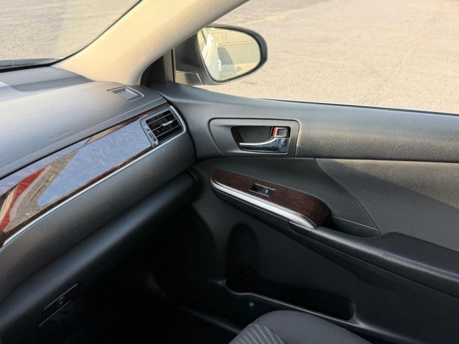 Toyota Camry VII (XV50) Рестайлинг 2 Волгоград  - изображение 19