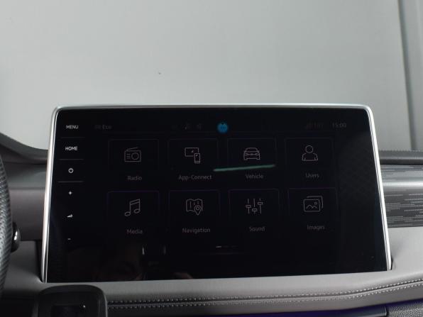 Volkswagen Tayron I Рестайлинг с пробегом 2023 года, цена 4 369 997 рублей, 77590 км, внедорожник, Автокод Объявления