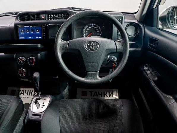Toyota Probox I Рестайлинг с пробегом 2025 года, цена 1 950 000 рублей, 13213 км, универсал, Автокод Объявления