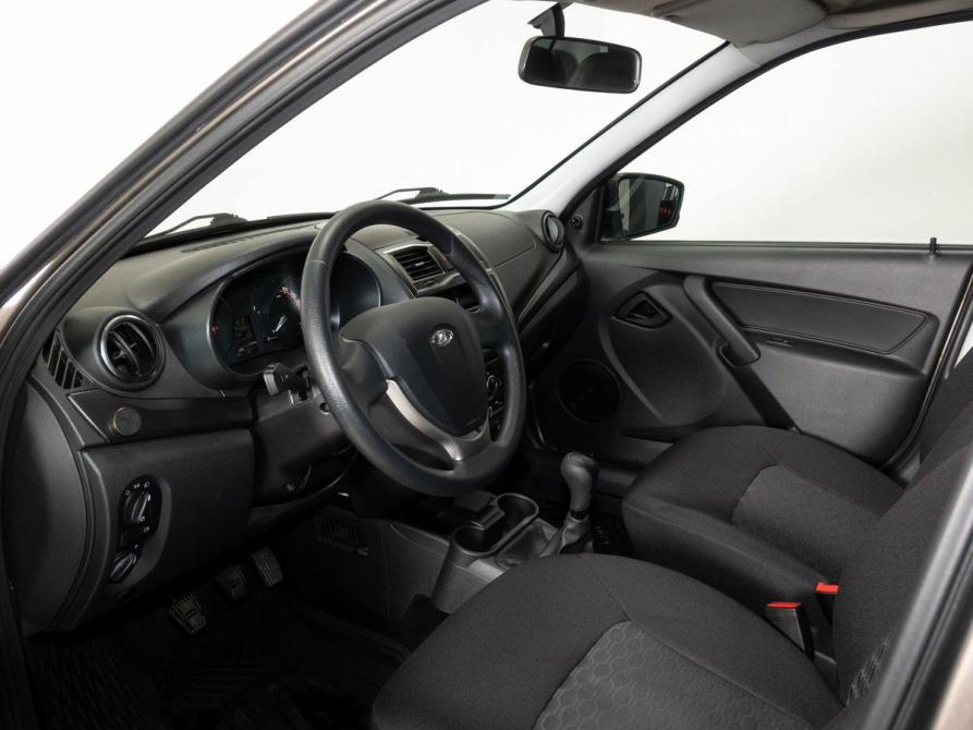 Lada (ВАЗ) Granta I Рестайлинг Казань  - изображение 5
