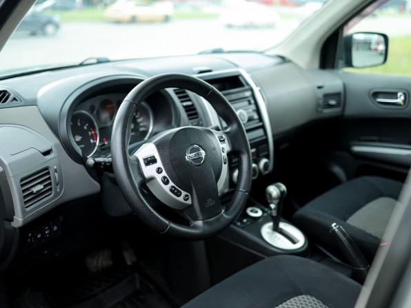 Nissan X-Trail II с пробегом 2007 года, цена 899 000 рублей, 196432 км, внедорожник, Автокод Объявления